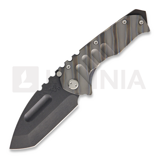 Couteau pliant Medford Praetorian T Flame