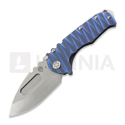 Navalha Medford Praetorian T Framelock