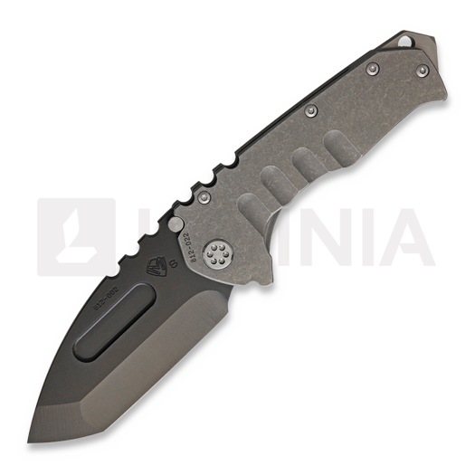 Skladací nôž Medford Praetorian T Framelock