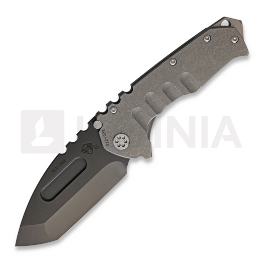 Medford Praetorian T Framelock foldekniv