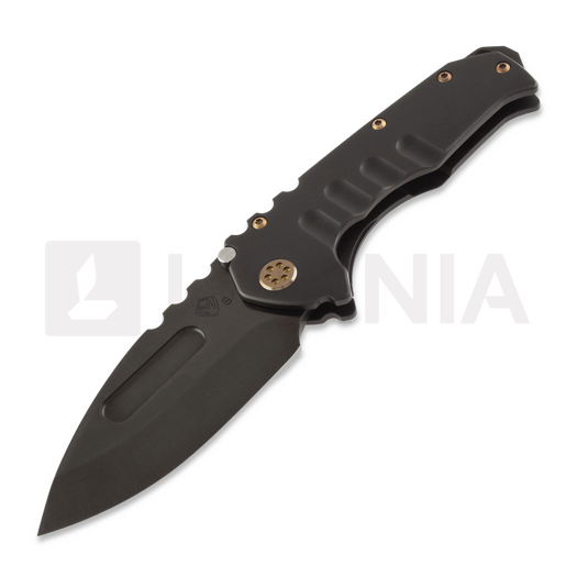 Briceag Medford Praetorian T Framelock