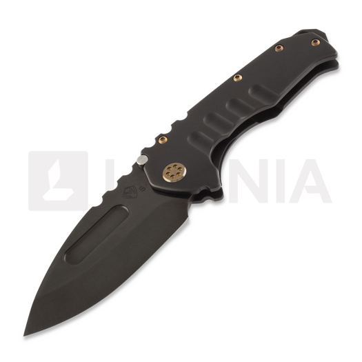 Navalha Medford Praetorian T Framelock