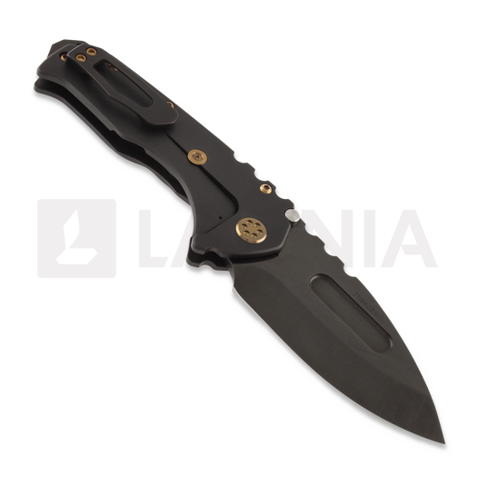 Zavírací nůž Medford Praetorian T Framelock