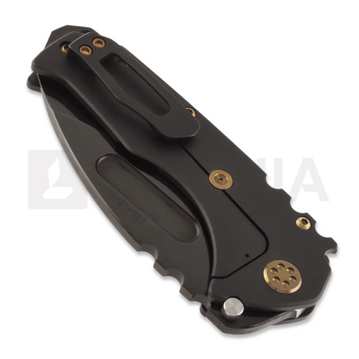 Medford Praetorian T Framelock folding knife