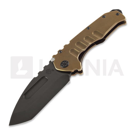 Nóż składany Medford Praetorian T Framelock