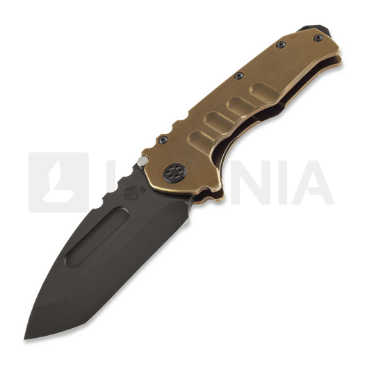 Medford Praetorian T Framelock foldekniv