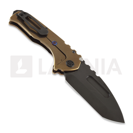 Zavírací nůž Medford Praetorian T Framelock