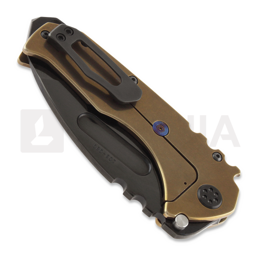 Zavírací nůž Medford Praetorian T Framelock