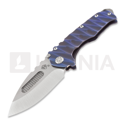 Coltello pieghevole Medford Praetorian T Framelock