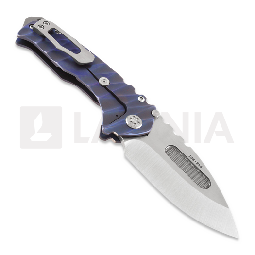 Medford Praetorian T Framelock folding knife