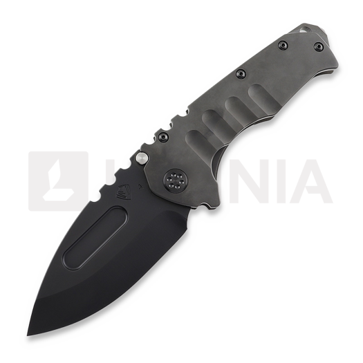 Medford Praetorian T Framelock foldekniv