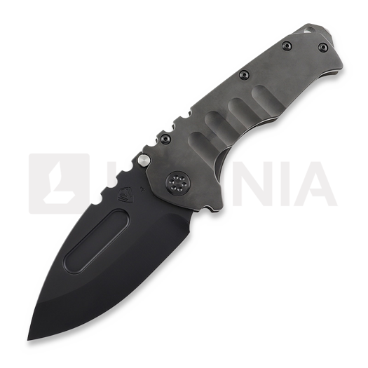 Medford Praetorian T Framelock foldekniv