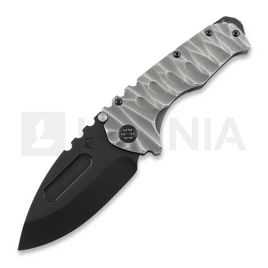 Medford Praetorian T Framelock folding knife