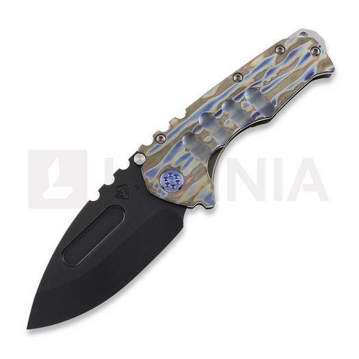 Saliekams nazis Medford Praetorian T Framelock