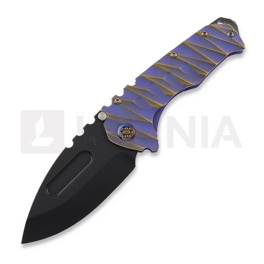 Medford Praetorian T Framelock foldekniv