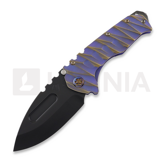 Medford Praetorian T Framelock folding knife