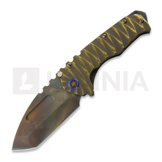 Briceag Medford Praetorian T, S45VN