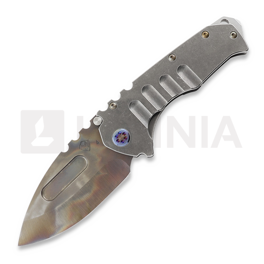 Zavírací nůž Medford Praetorian T, S45VN