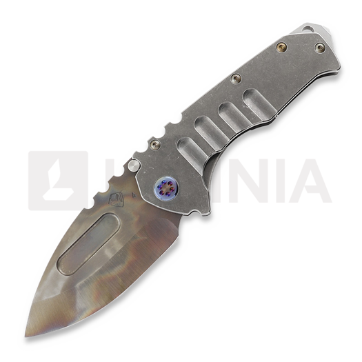 Nóż składany Medford Praetorian T, S45VN