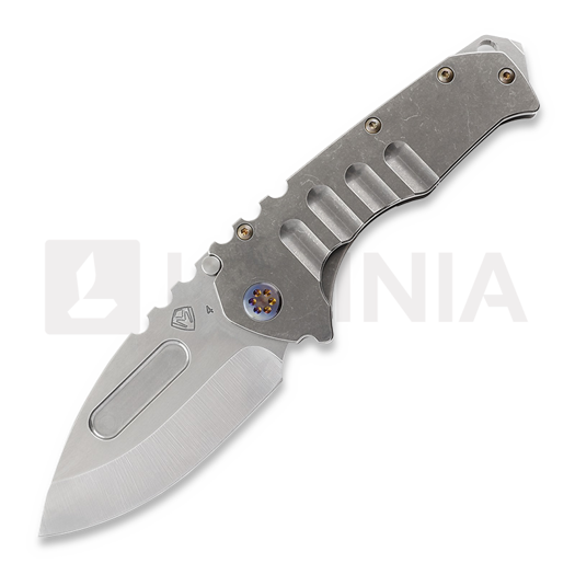 Nóż składany Medford Praetorian T, S45VN