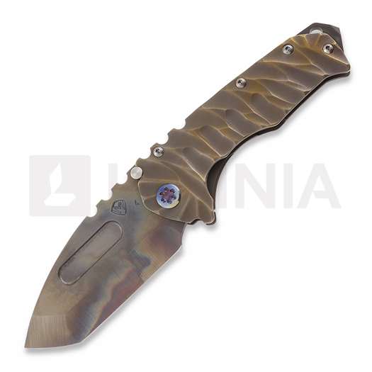 Nóż składany Medford Praetorian T, S45VN