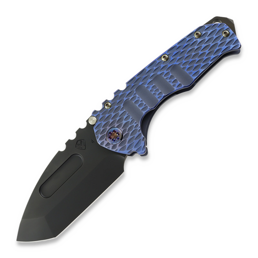 Medford Praetorian T, S45VN DLC Tanto, "DragonSkin"