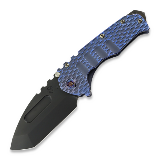 Medford Praetorian T, S45VN DLC Tanto, "DragonSkin"