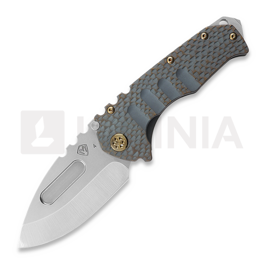 Medford Praetorian T vouwmes, S45VN, Dragon Skin