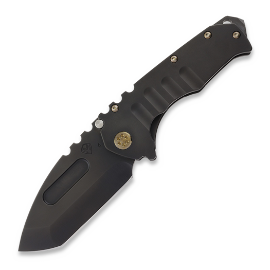 Nóż składany Medford Praetorian T, S45VN PVD Tanto
