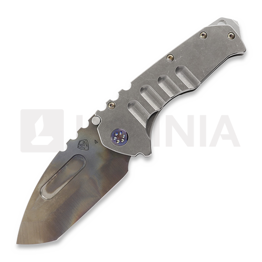 Medford Praetorian T Taschenmesser, S45VN Tanto