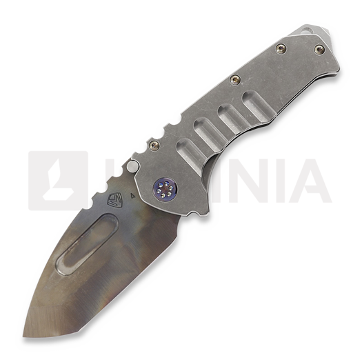 Nóż składany Medford Praetorian T, S45VN Tanto