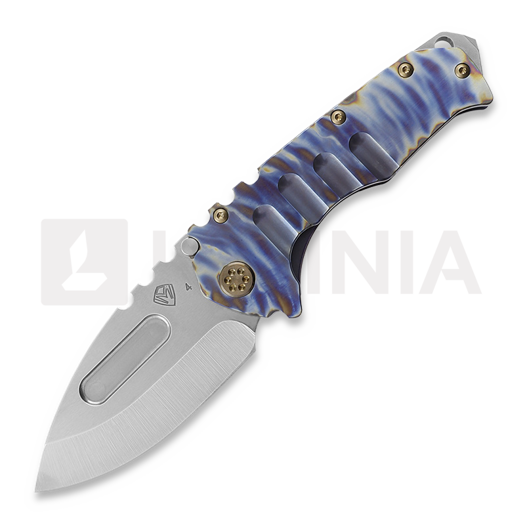 Medford Praetorian T foldekniv, S45VN, Tsunami