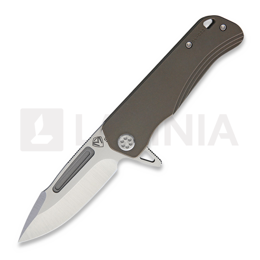 Medford Proxima Folder Bronze kääntöveitsi