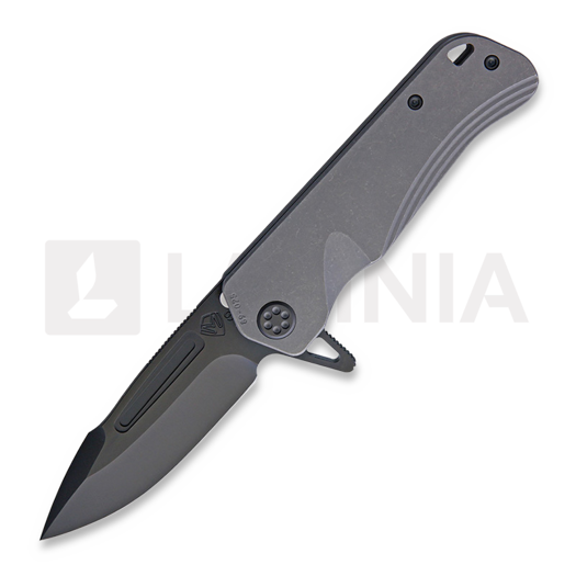 Liigendnuga Medford Proxima Framelock