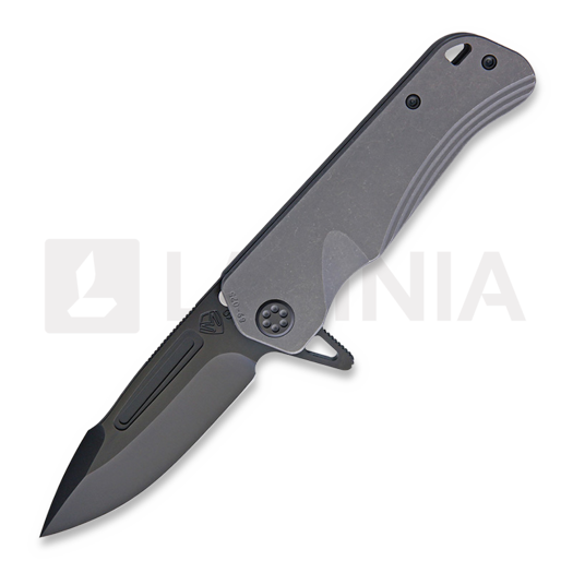 Coltello pieghevole Medford Proxima Framelock