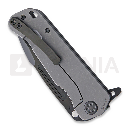 Couteau pliant Medford Proxima Framelock