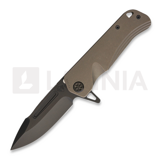 Coltello pieghevole Medford Proxima Framelock