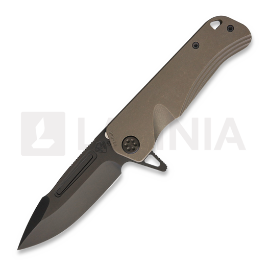 Couteau pliant Medford Proxima Framelock