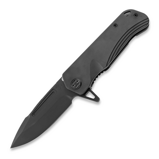 Nóż składany Medford Proxima - S45VN PVD Blade