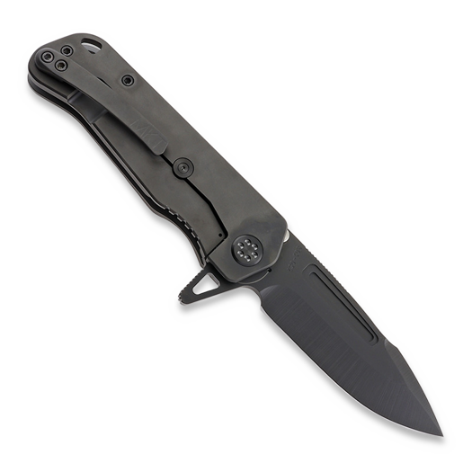 Medford Proxima - S45VN PVD Blade sulankstomas peilis