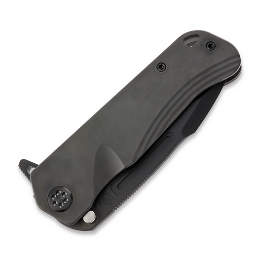 Medford Proxima - S45VN PVD Blade kääntöveitsi