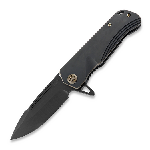 Nóż składany Medford Proxima, S45VN PVD Blade