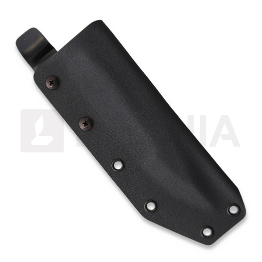 Medford Raider Camo G10 kniv