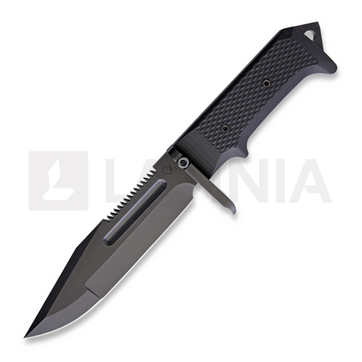 Medford Raider Fixed Blade