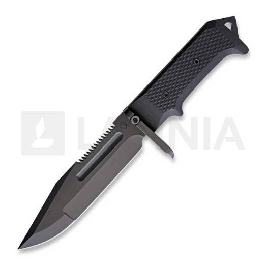Medford Raider Fixed Blade