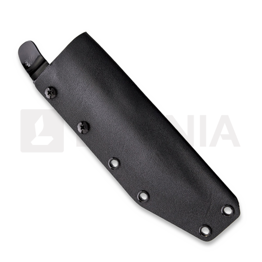 Medford Raider Fixed Blade