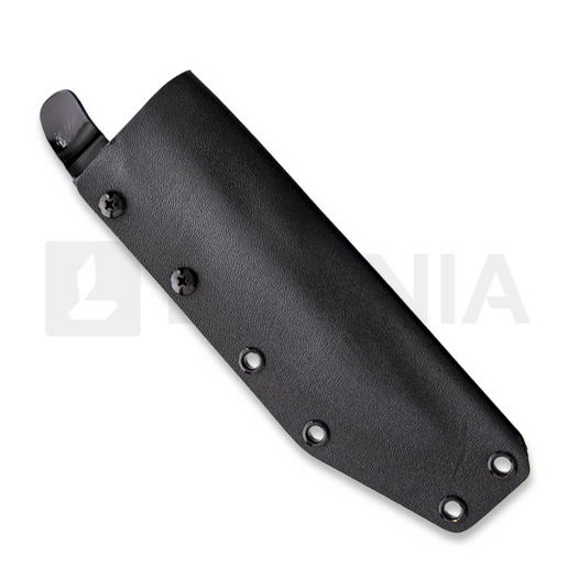 Medford Raider Fixed Blade