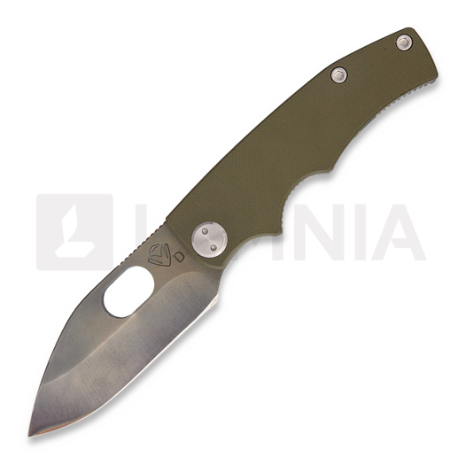 Medford Ramp Nose Deployment OD fällkniv