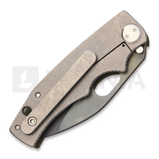 Couteau pliant Medford Ramp Nose Deployment OD