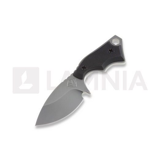 Medford Raptor NP3 halskniv, G-10